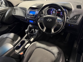 Used Hyundai Ix35 2015 for sale - 78623382: Photo