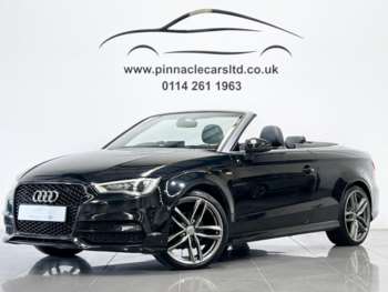 2015 (65) - 2.0 TDI Sport S Tronic quattro Euro 6 (s/s) 2dr (Nav)
