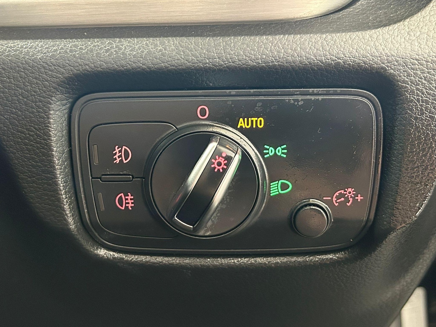 Vehicle 27