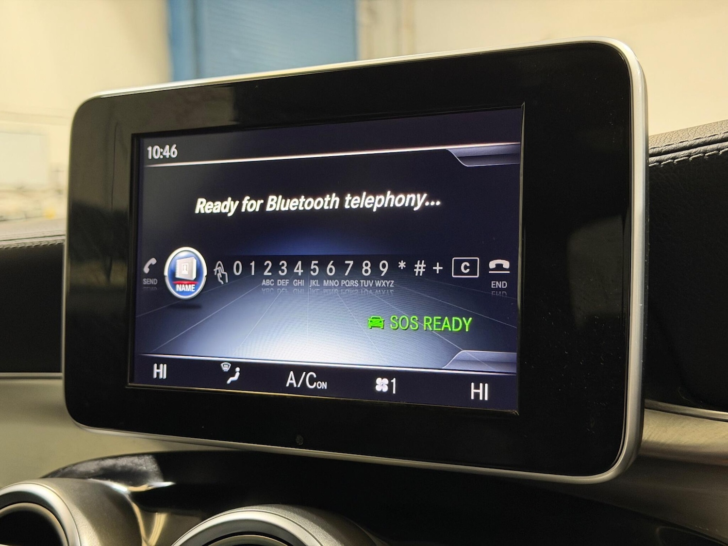 Used Mercedes-Benz C Class 2014 for sale - 77066486: Photo 23