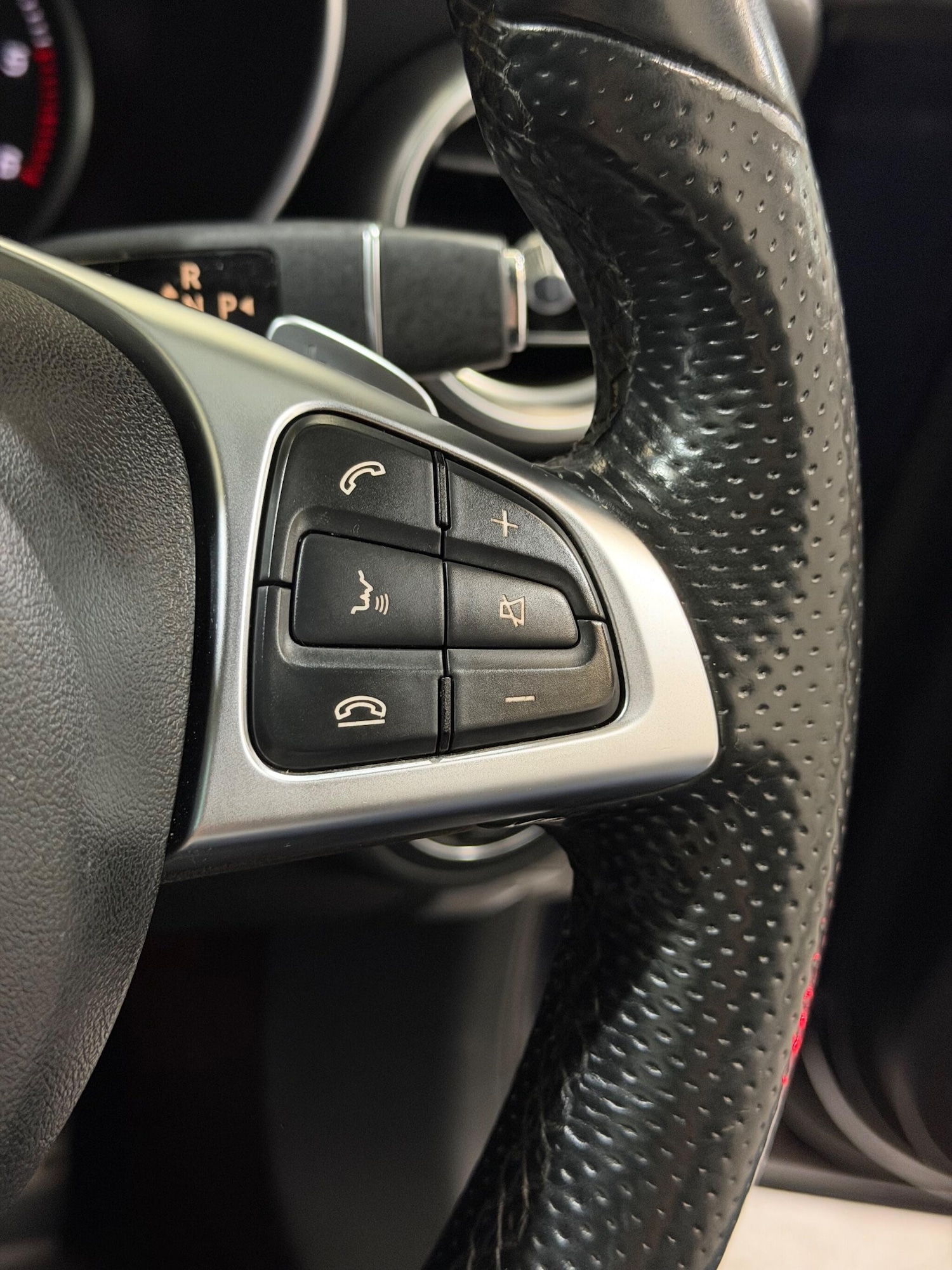 Used Mercedes-Benz C Class 2014 for sale - 77066486: Photo 29