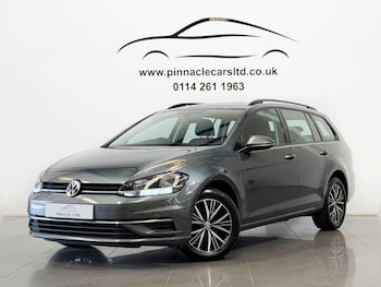 Used Volkswagen Golf 2018 for sale - 79496113: Photo