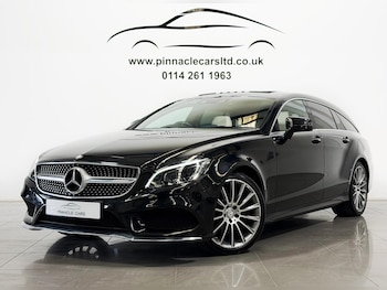 Used Mercedes-Benz CLS 2014 for sale - 78822858: Photo