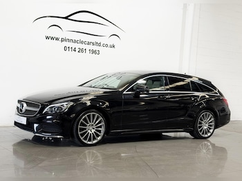 Used Mercedes-Benz CLS 2014 for sale - 78822858: Photo