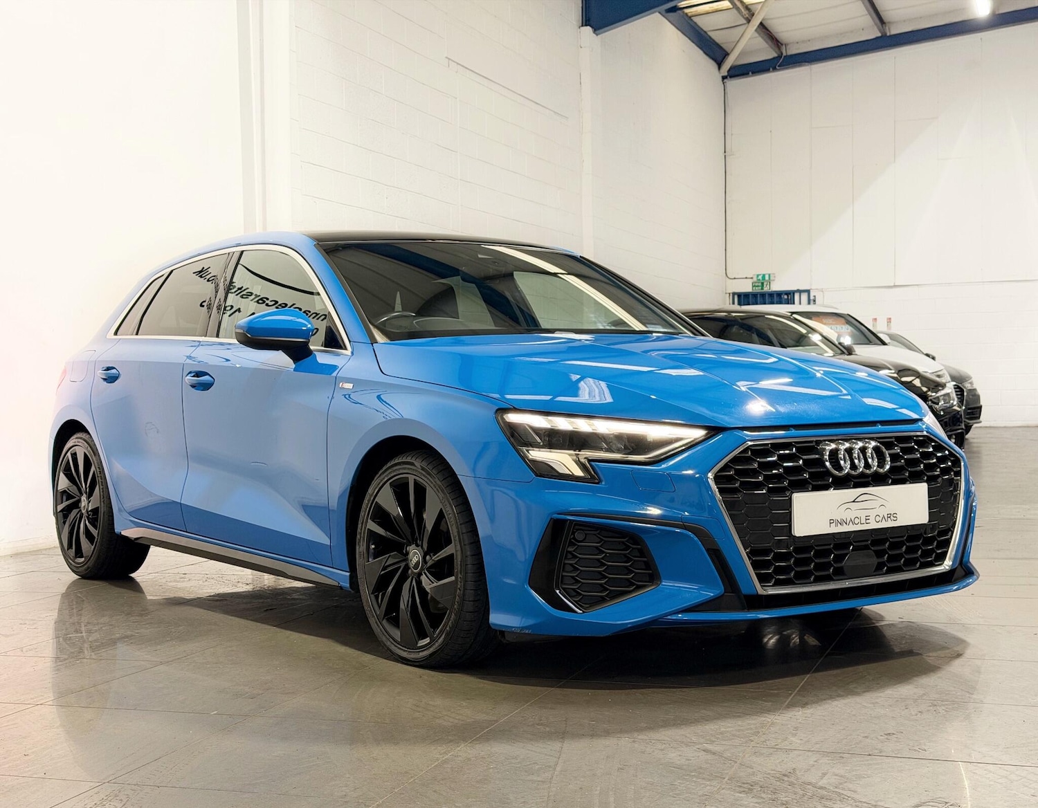 Used Audi A3 2021 for sale - 77143995: Photo 11