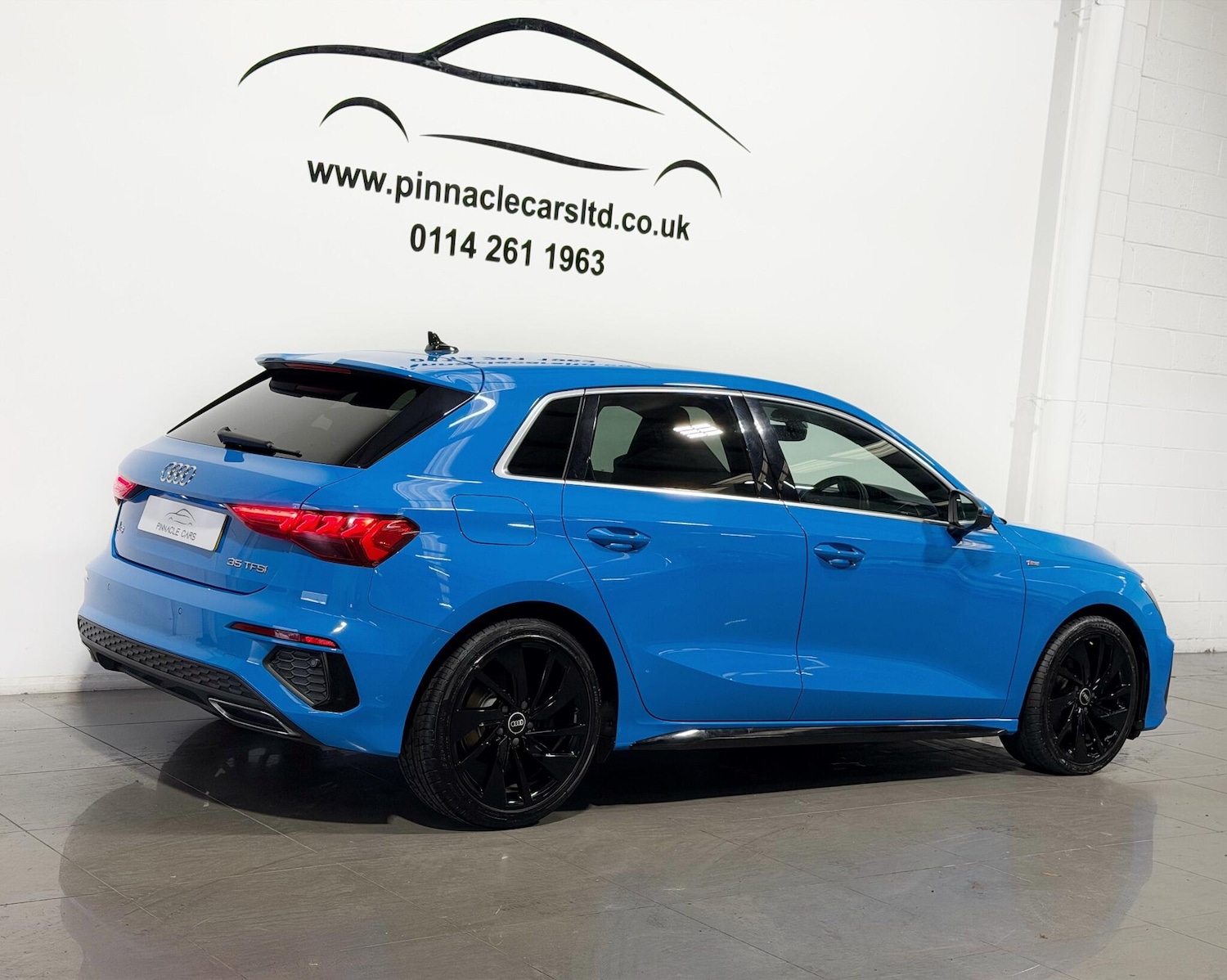 Used Audi A3 2021 for sale - 77143995: Photo 14