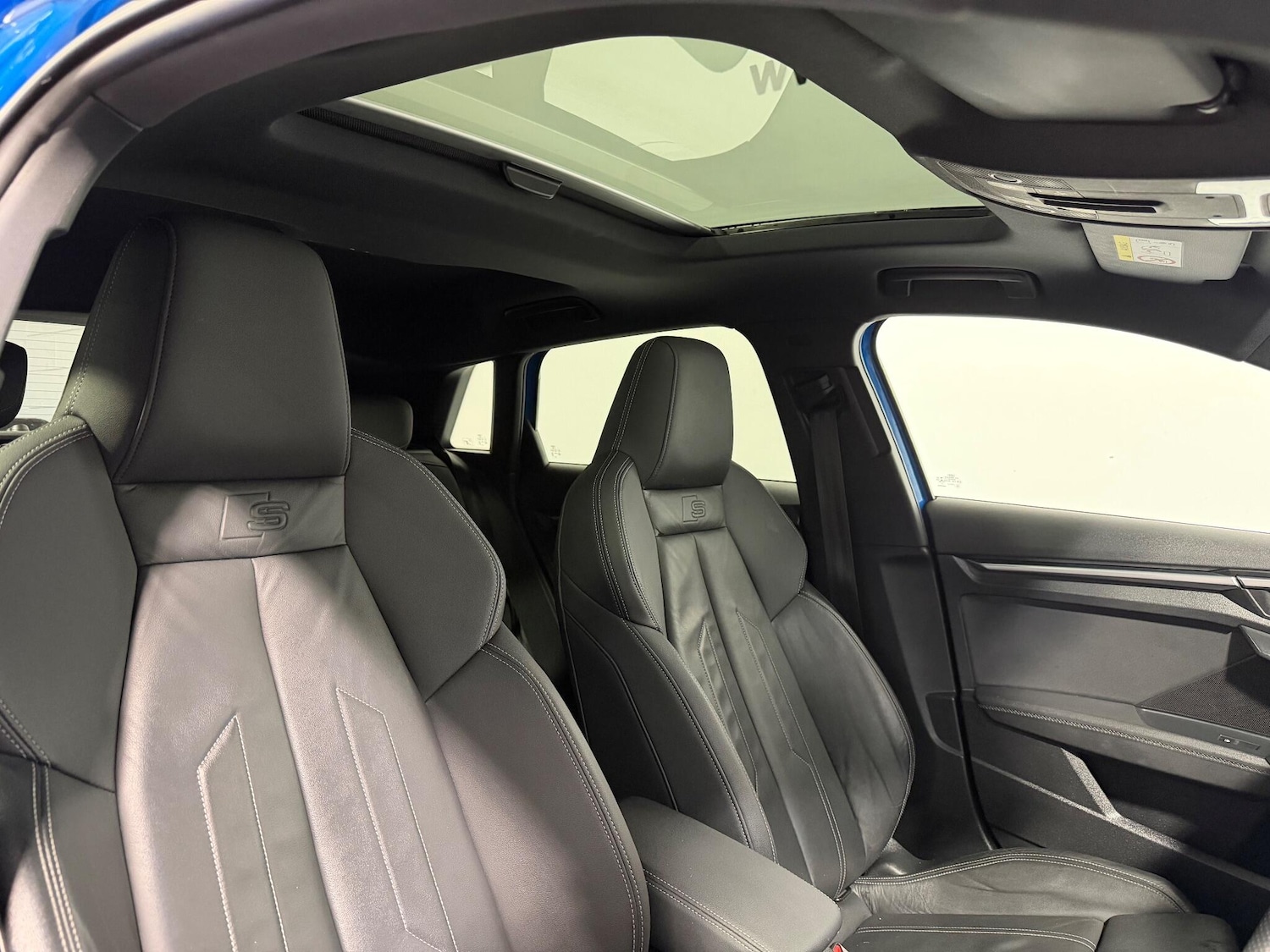 Used Audi A3 2021 for sale - 77143995: Photo 17