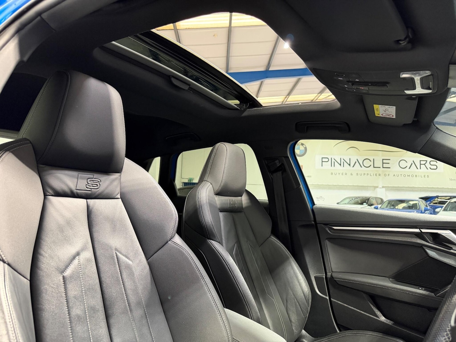 Used Audi A3 2021 for sale - 77143995: Photo 18