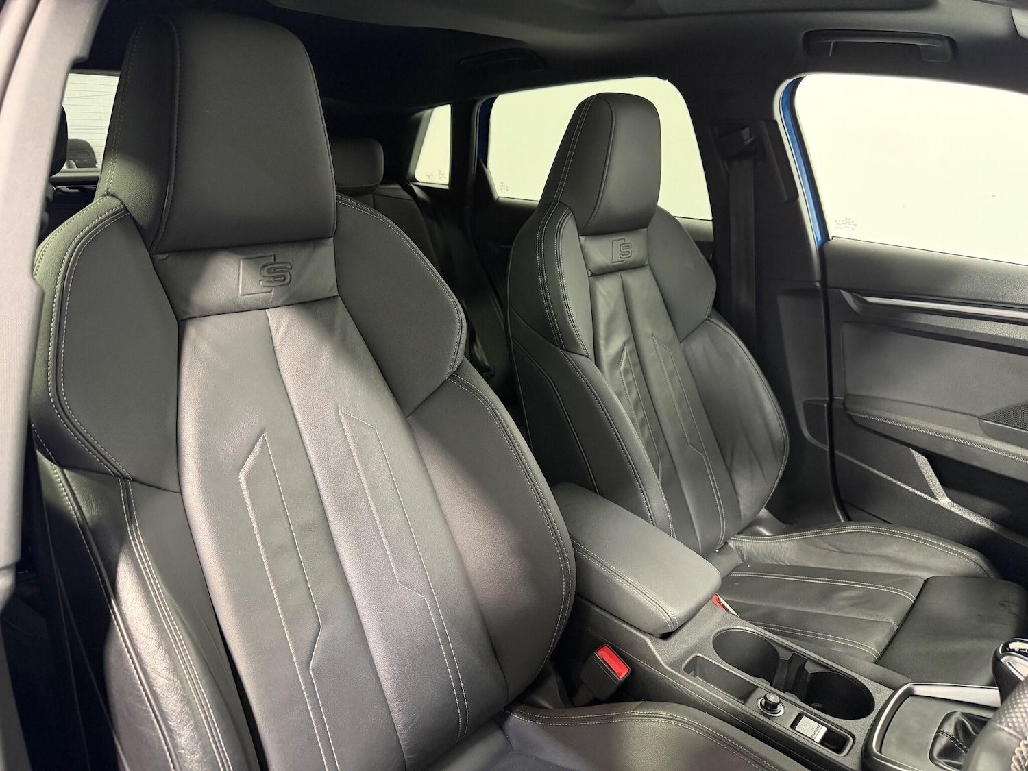 Used Audi A3 2021 for sale - 77143995: Photo 19