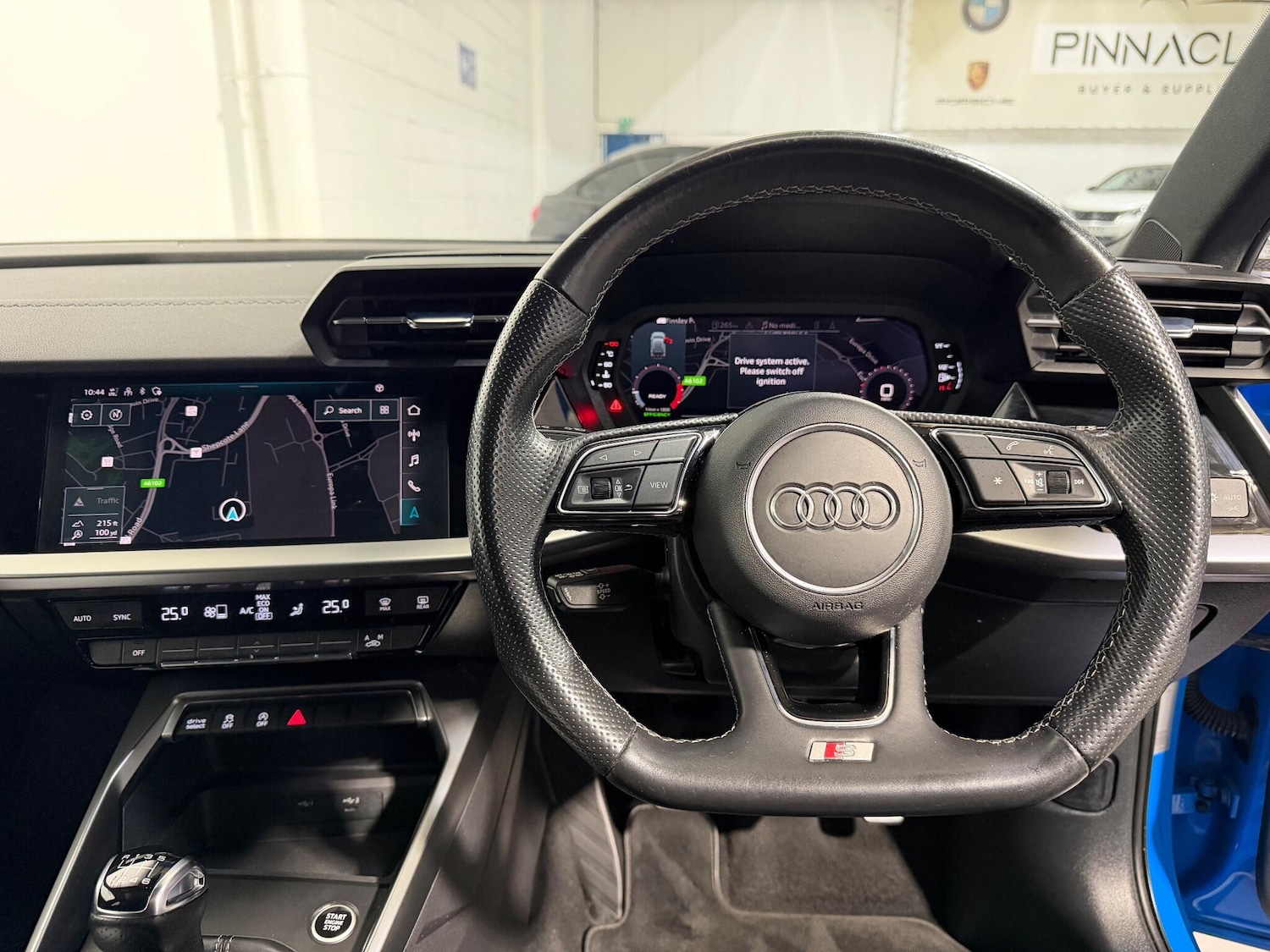 Used Audi A3 2021 for sale - 77143995: Photo 20