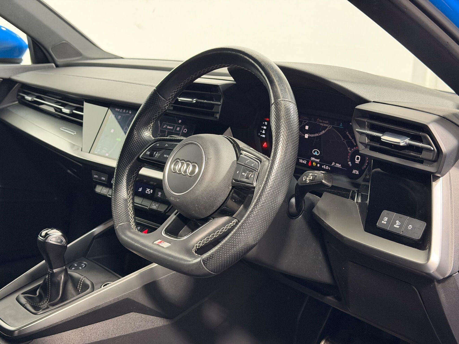 Used Audi A3 2021 for sale - 77143995: Photo 21