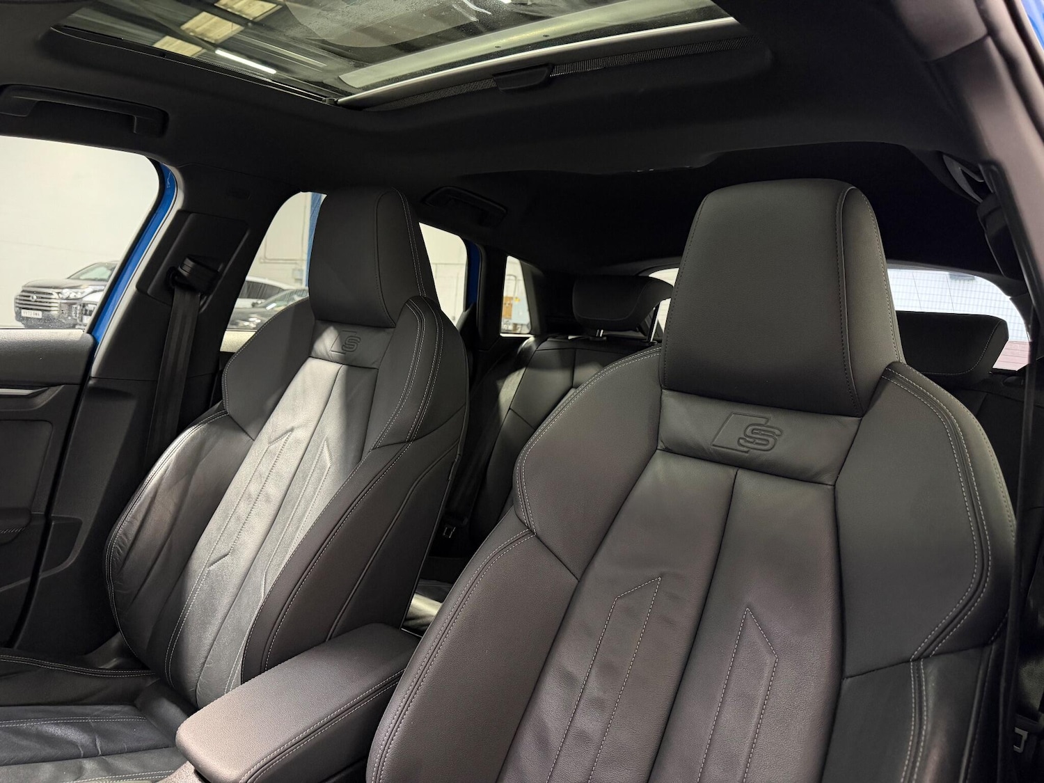 Used Audi A3 2021 for sale - 77143995: Photo 22