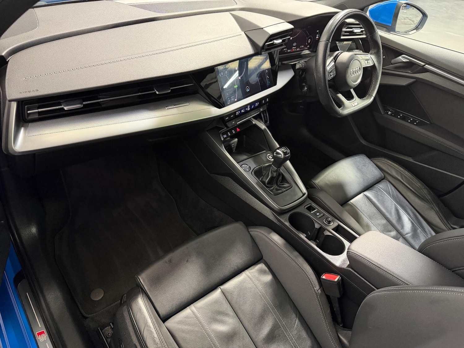 Used Audi A3 2021 for sale - 77143995: Photo 23