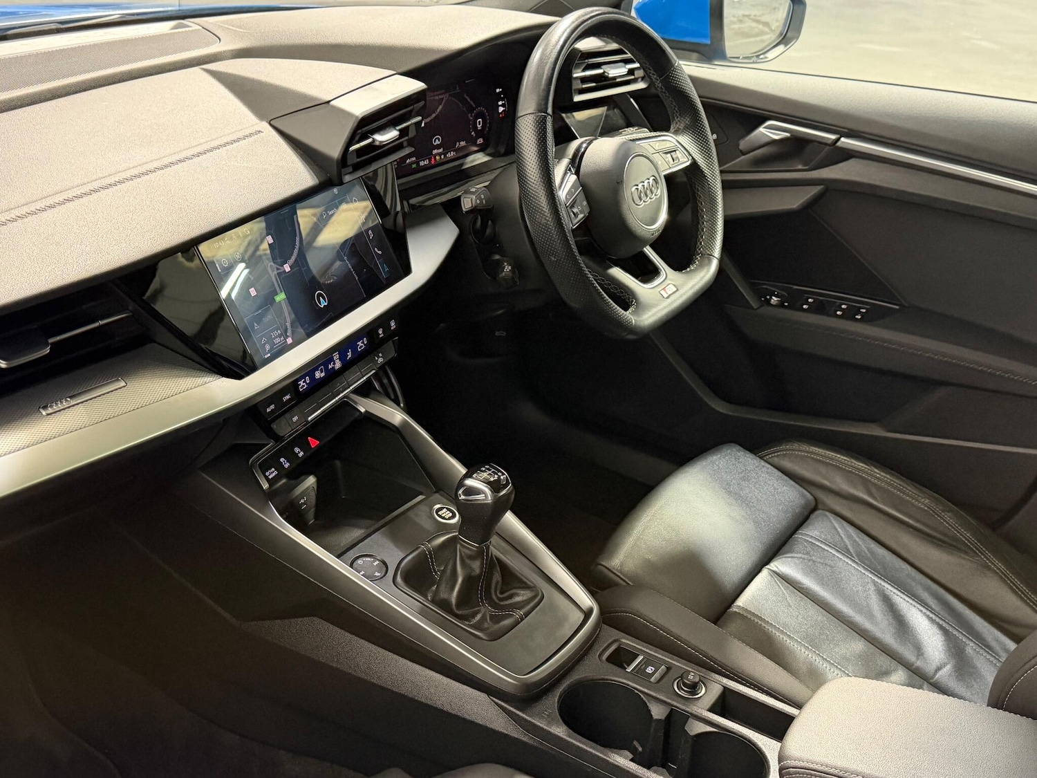 Used Audi A3 2021 for sale - 77143995: Photo 24