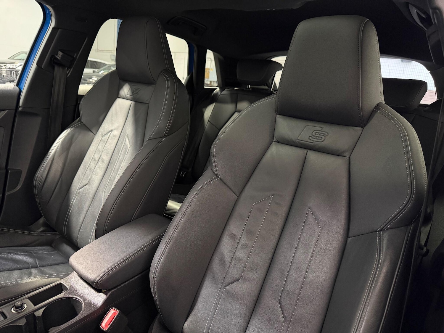 Used Audi A3 2021 for sale - 77143995: Photo 25