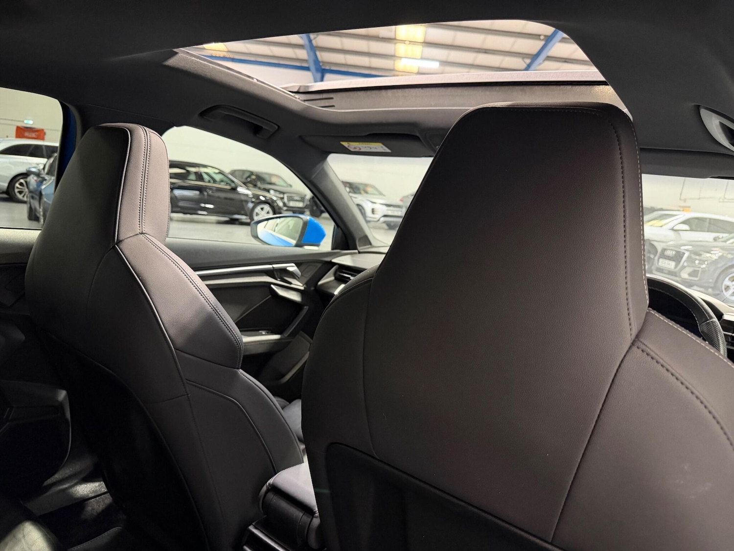 Used Audi A3 2021 for sale - 77143995: Photo 27