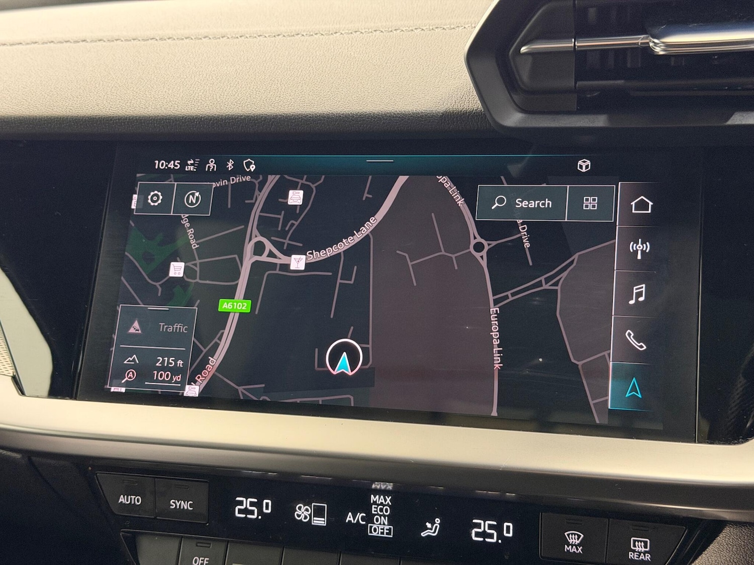 Used Audi A3 2021 for sale - 77143995: Photo 29