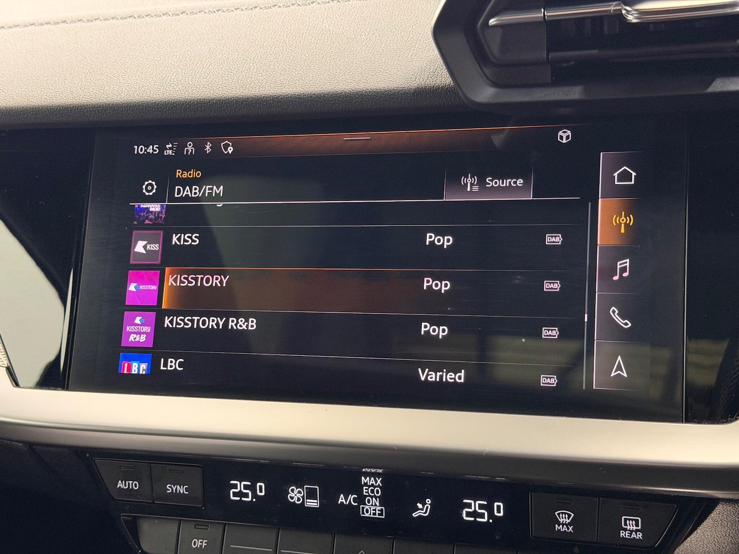 Used Audi A3 2021 for sale - 77143995: Photo 30