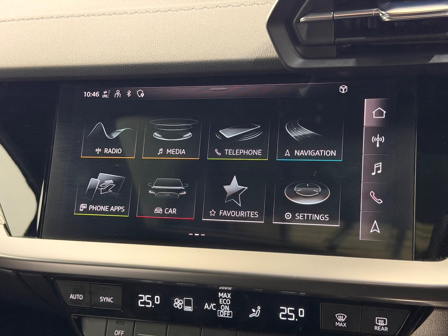 Used Audi A3 2021 for sale - 77143995: Photo 31