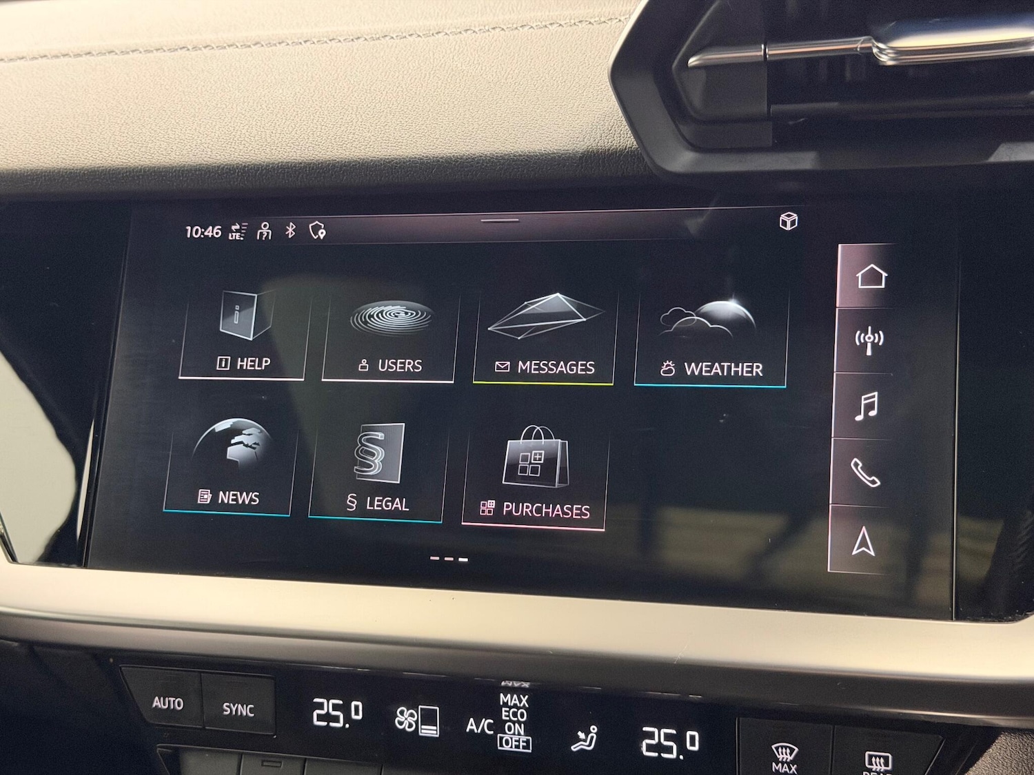 Used Audi A3 2021 for sale - 77143995: Photo 32