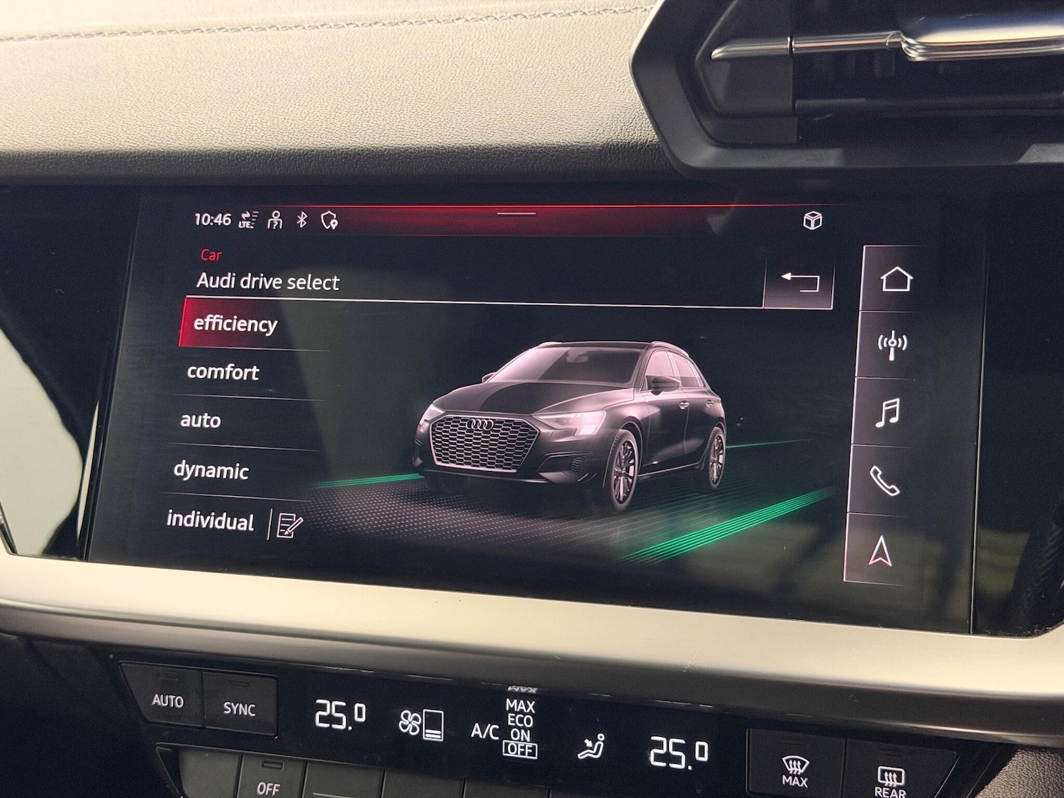 Used Audi A3 2021 for sale - 77143995: Photo 33