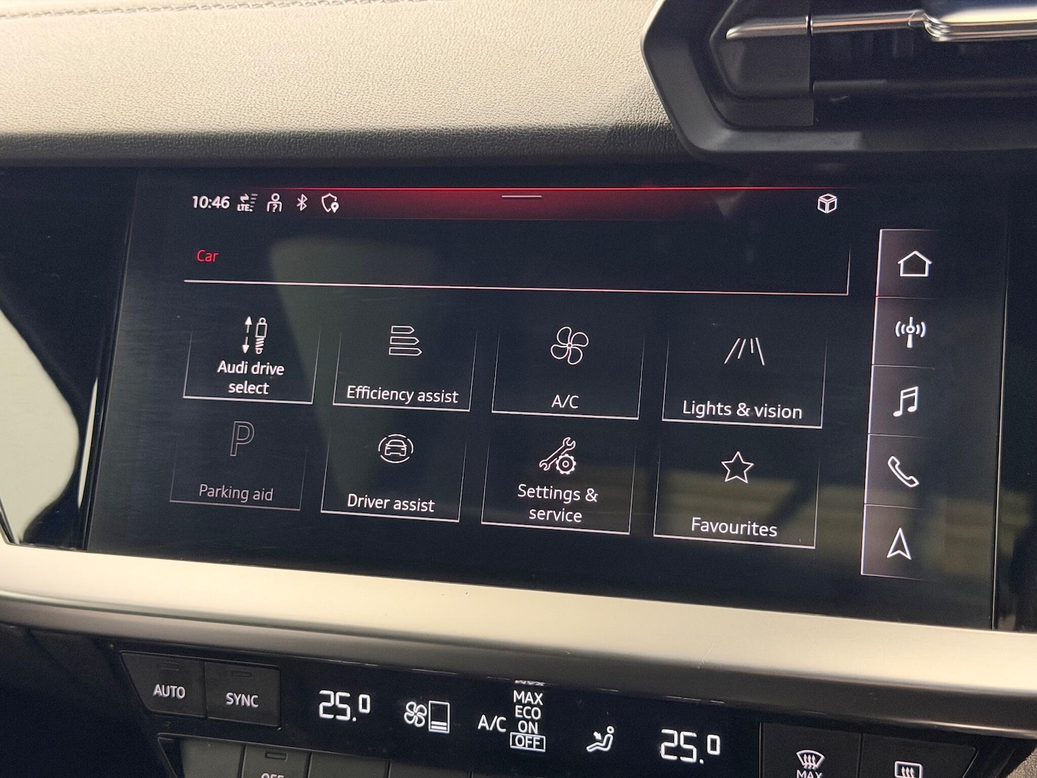 Used Audi A3 2021 for sale - 77143995: Photo 34