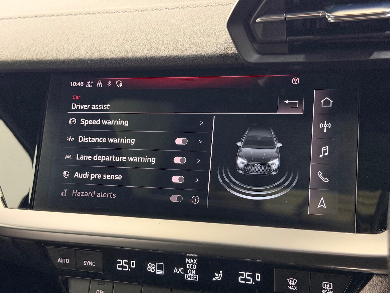 Used Audi A3 2021 for sale - 77143995: Photo 36