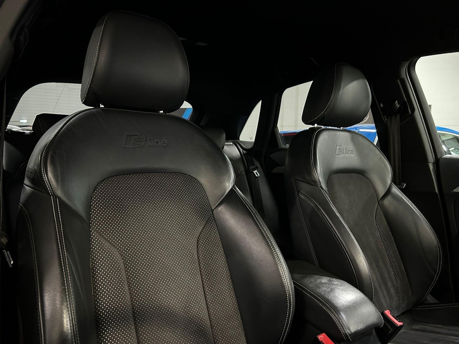 Used Audi Q3 2015 for sale - 77266979: Photo 14