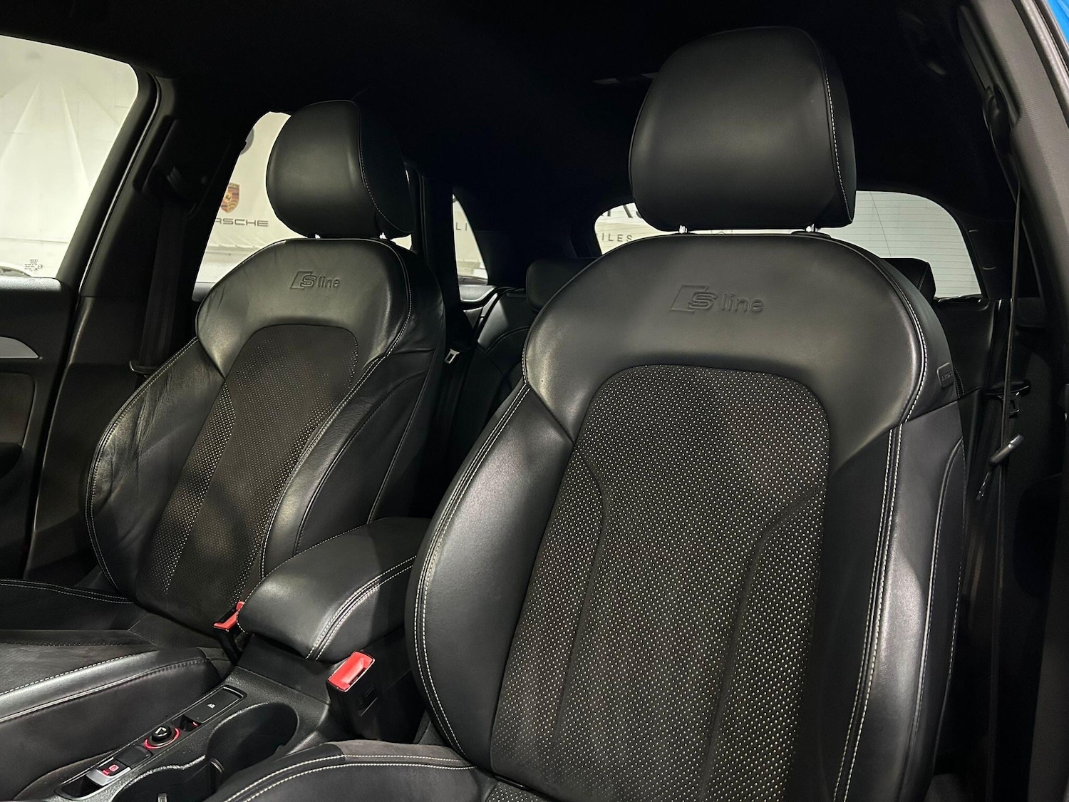 Used Audi Q3 2015 for sale - 77266979: Photo 17