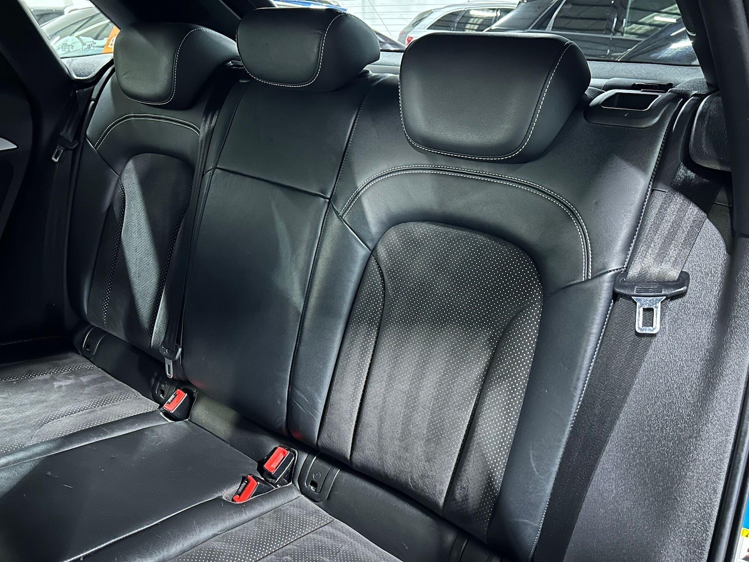 Used Audi Q3 2015 for sale - 77266979: Photo 18