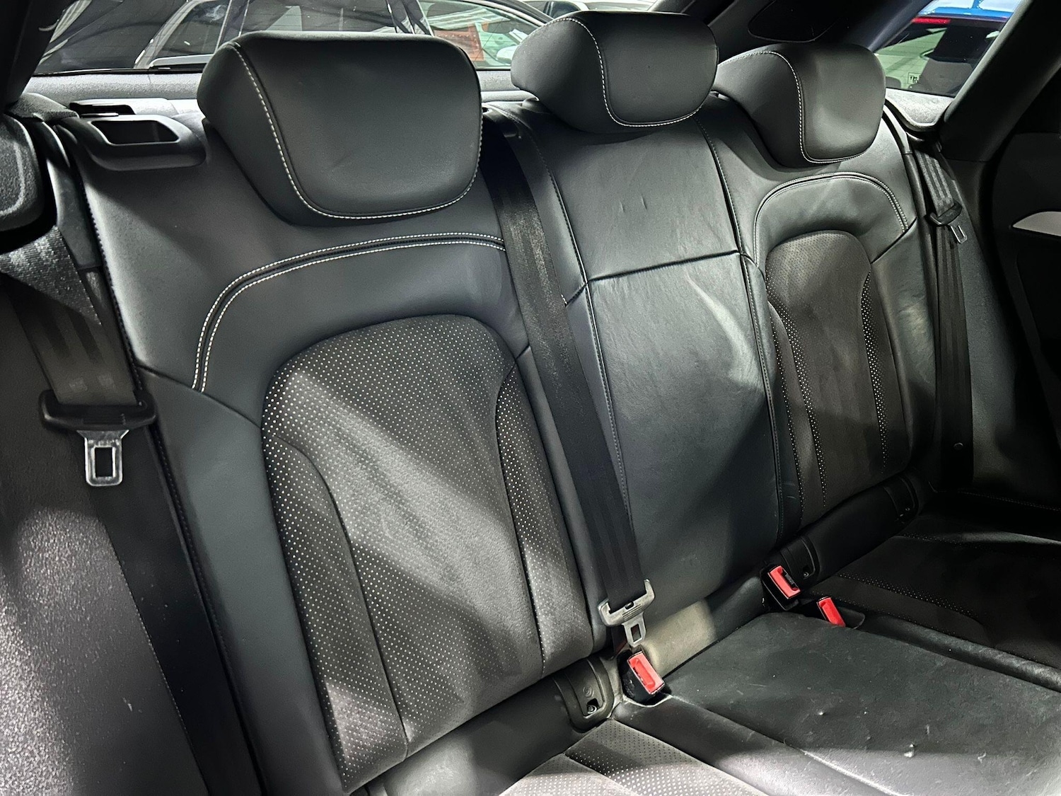 Used Audi Q3 2015 for sale - 77266979: Photo 19