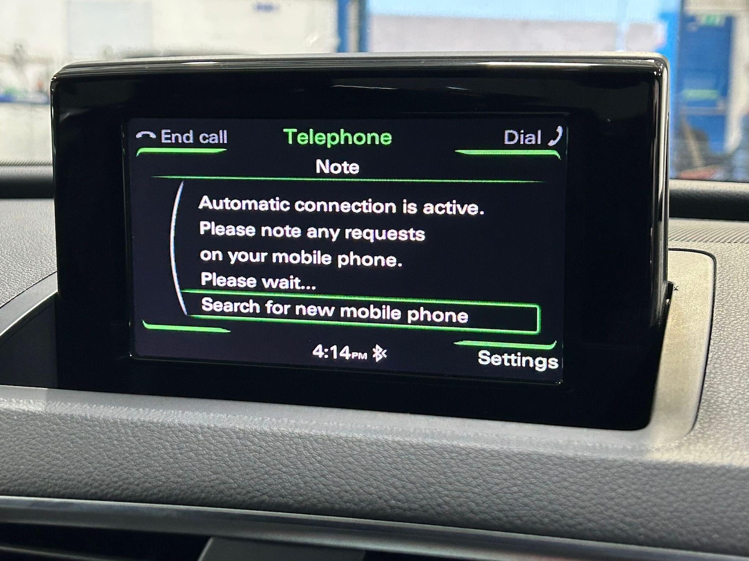 Used Audi Q3 2015 for sale - 77266979: Photo 21