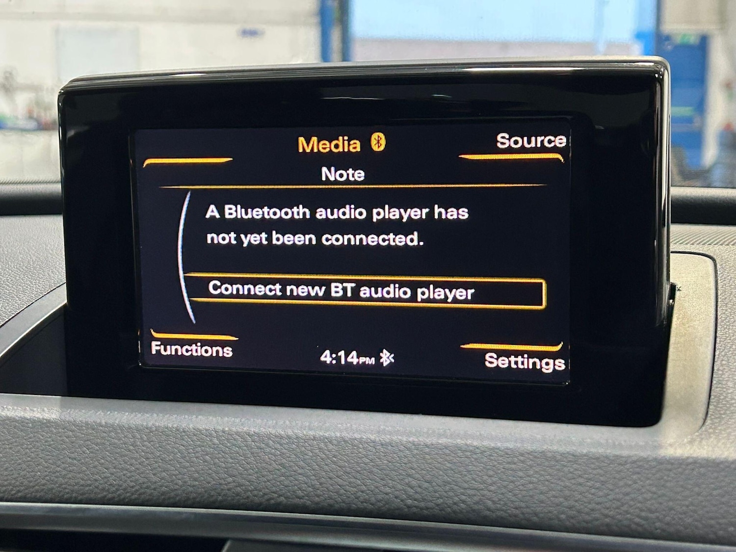 Used Audi Q3 2015 for sale - 77266979: Photo 22