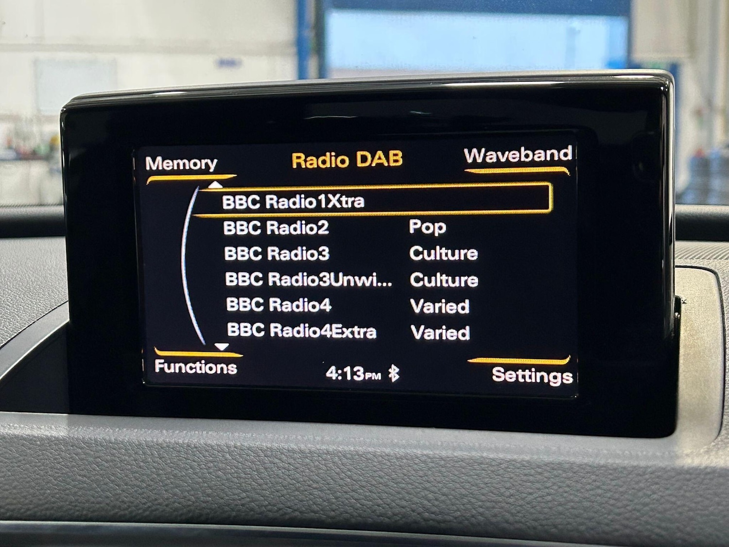 Used Audi Q3 2015 for sale - 77266979: Photo 24