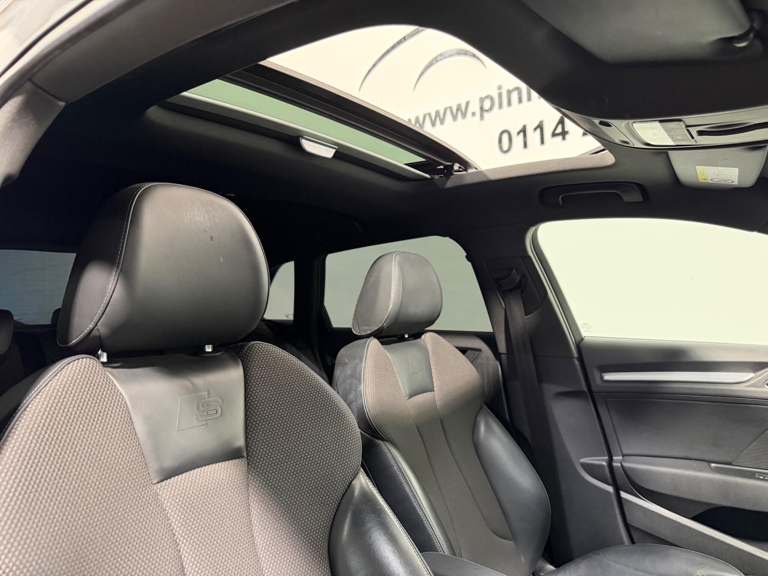 Used Audi A3 2017 for sale - 77237988: Photo 3