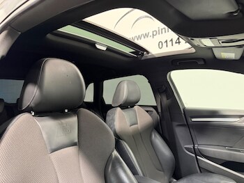 Used Audi A3 2017 for sale - 77237988: Photo