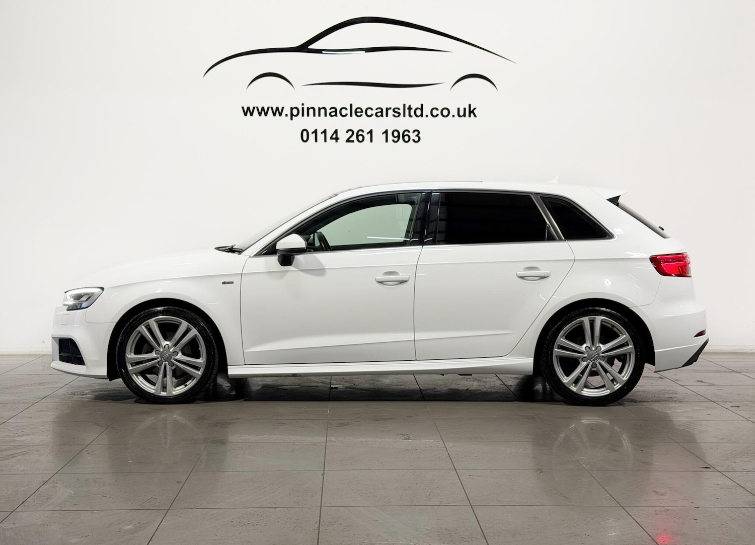 Used Audi A3 2017 for sale - 77237988: Photo 6