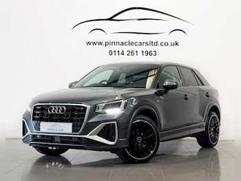 Used Audi Q2 2021 for sale - 79279768: Photo