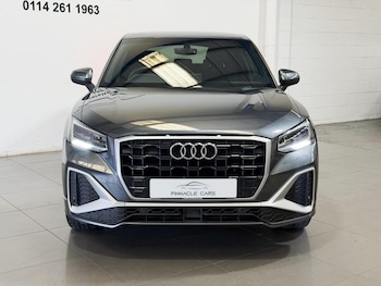 Used Audi Q2 2021 for sale - 79279768: Photo