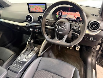 Used Audi Q2 2021 for sale - 79279768: Photo