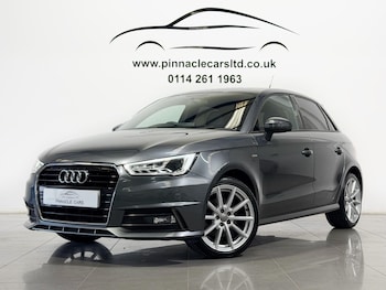 Used Audi A1 2016 for sale - 78854918: Photo