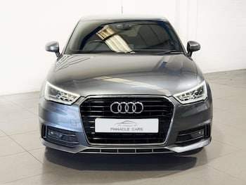 Used Audi A1 2016 for sale - 78854918: Photo