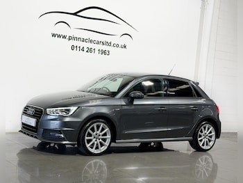Used Audi A1 2016 for sale - 78854918: Photo