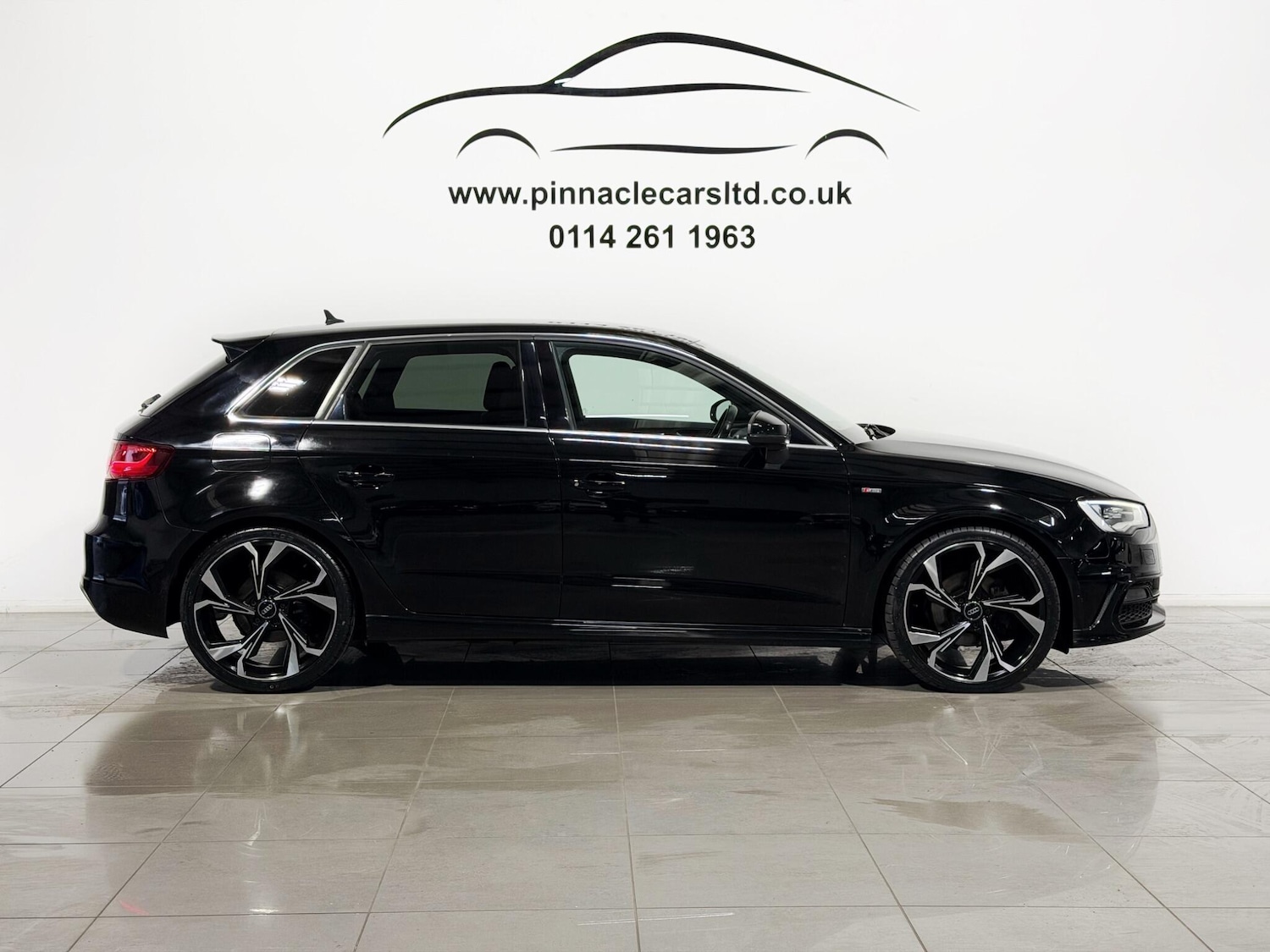 Used Audi A3 2013 for sale - 77376958: Photo 11