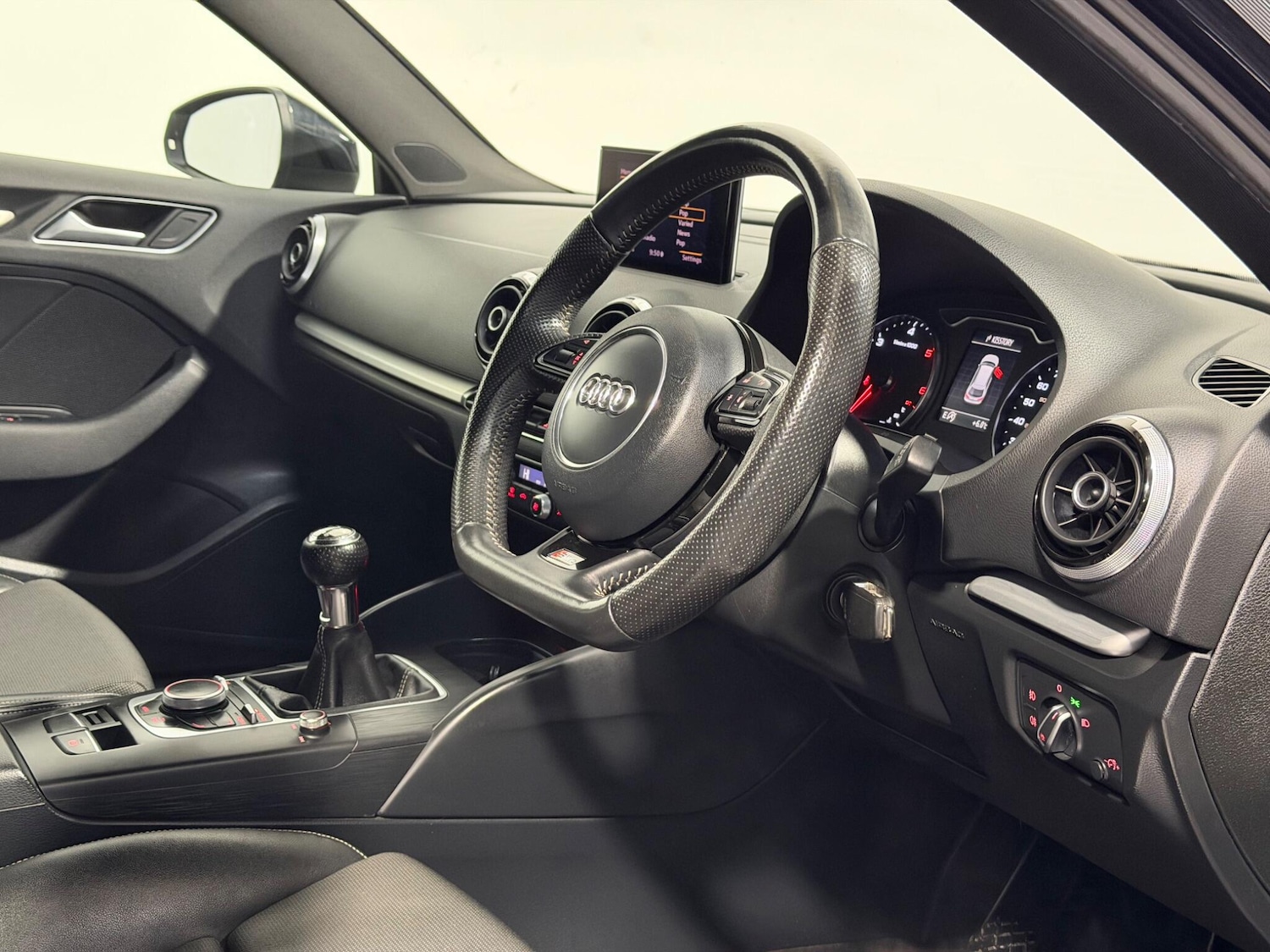 Used Audi A3 2013 for sale - 77376958: Photo 13