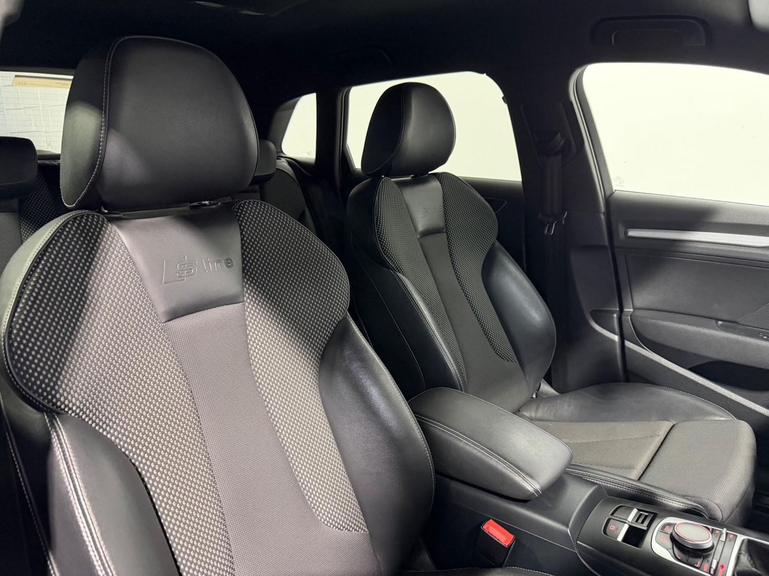 Used Audi A3 2013 for sale - 77376958: Photo 14