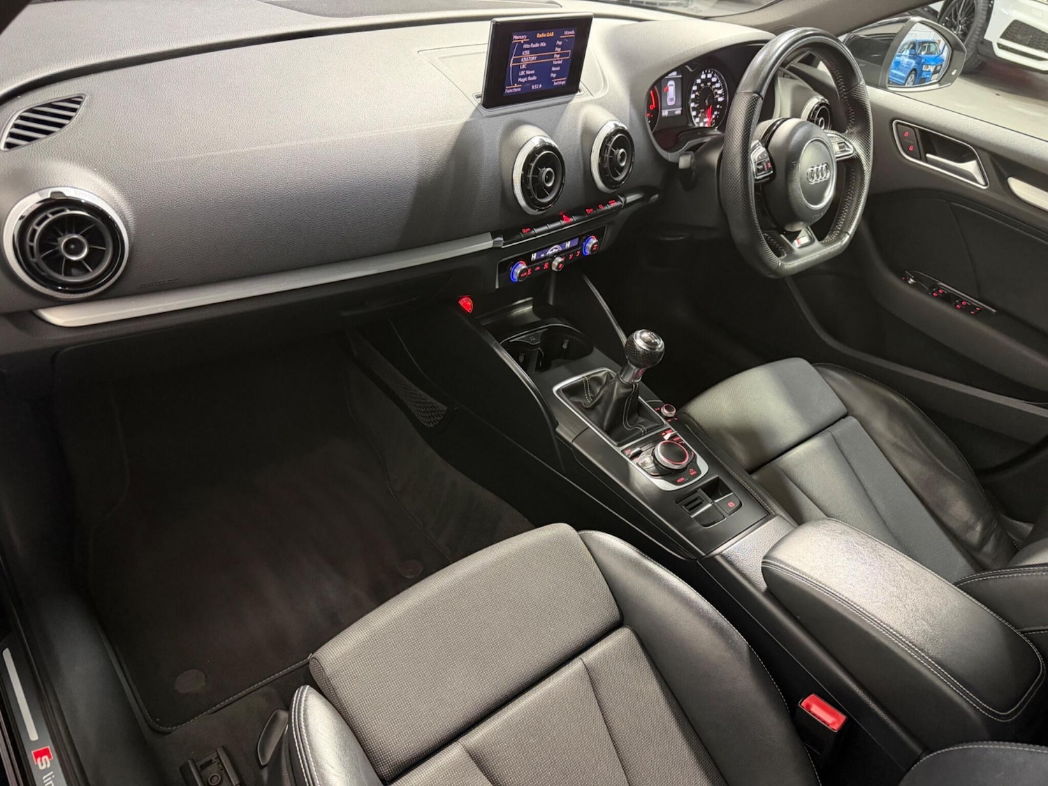 Used Audi A3 2013 for sale - 77376958: Photo 16