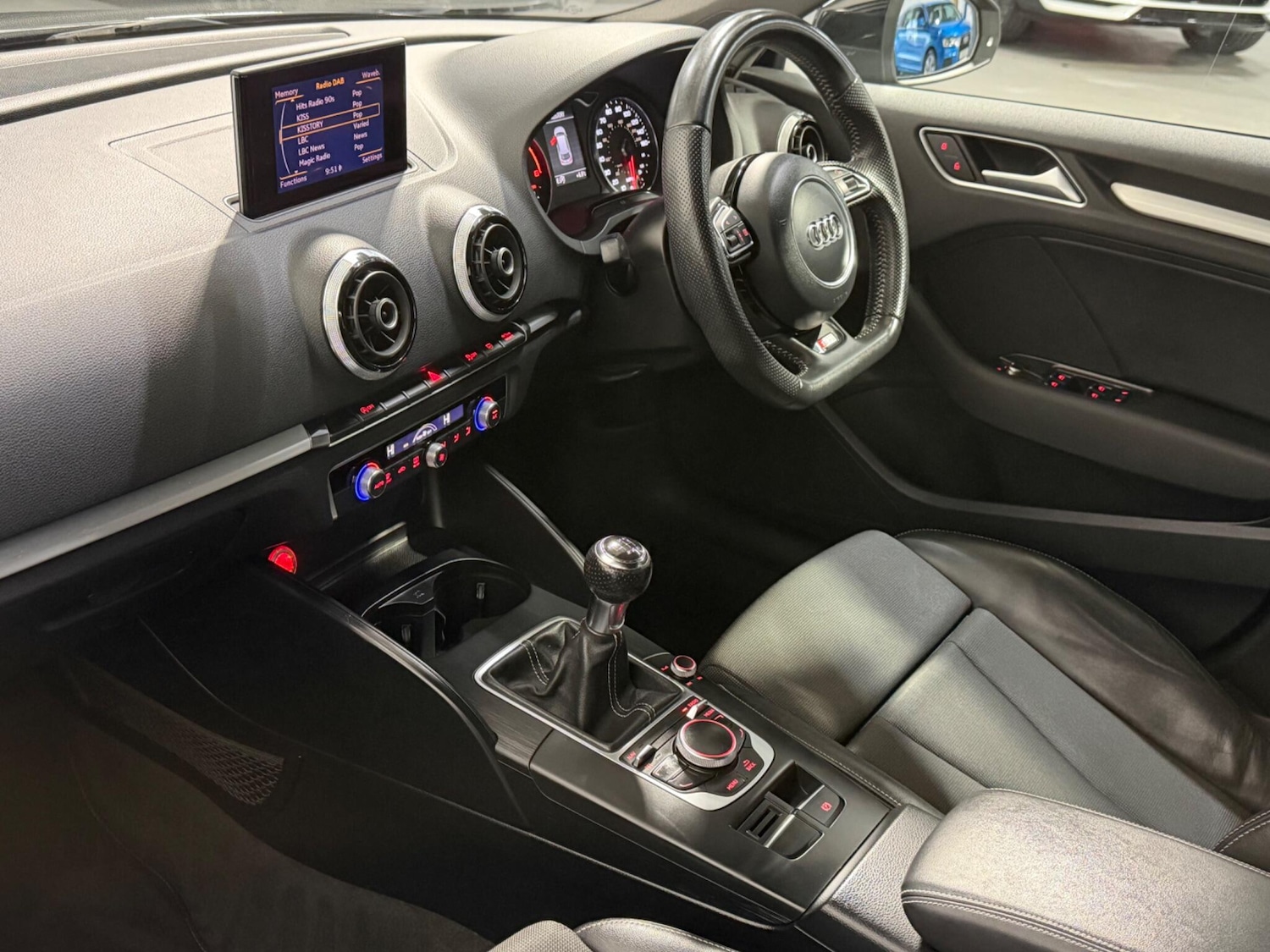 Used Audi A3 2013 for sale - 77376958: Photo 17