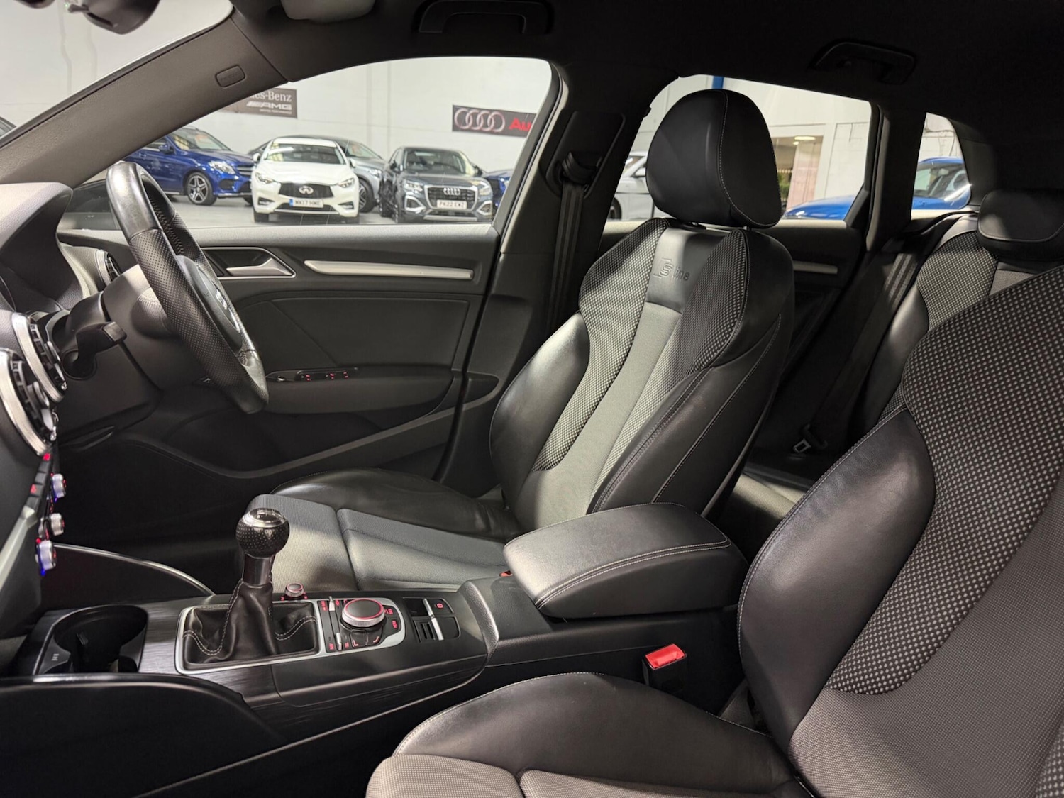 Used Audi A3 2013 for sale - 77376958: Photo 19