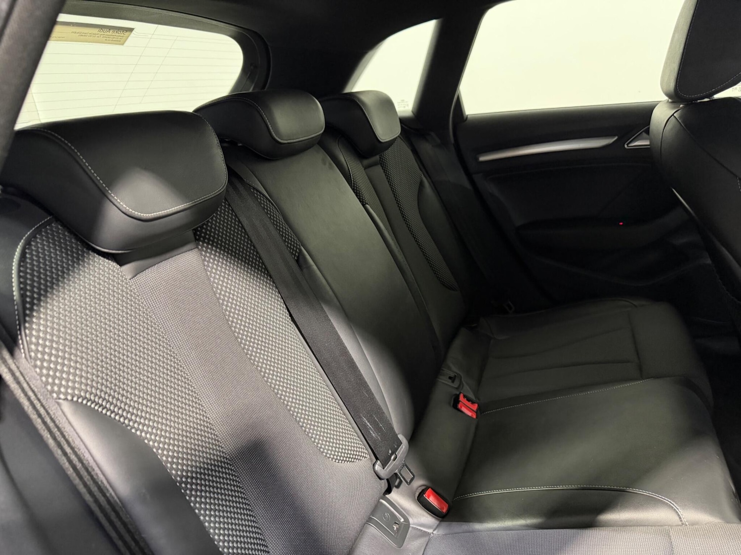 Used Audi A3 2013 for sale - 77376958: Photo 20